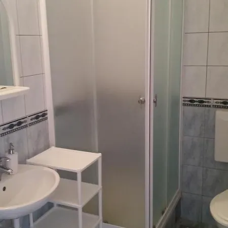Appartement Ivan Dolac 12644a *