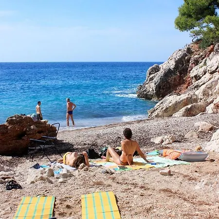 Appartement Ivan Dolac 12644a Jelsa (Hvar)